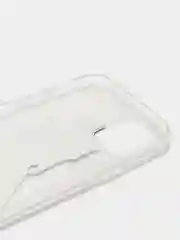 Фуксия чехол для Apple iPhone 6/6s / 6 Plus/6s Plus / 7/8 / 7 Plus/8 Plus / 11 / 11 PRO / 11 PRO MAX / XS Max / XR / X/XS  прозрачный силиконовый Девушки