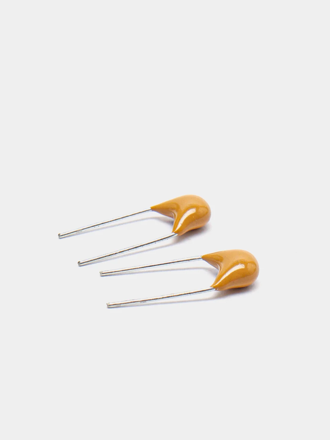 20 штук 330нФ Конденсатор 0.33uf 50v y5v 330nF керамический многослойный