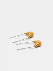 20 штук 330нФ Конденсатор 0.33uf 50v y5v 330nF керамический многослойный