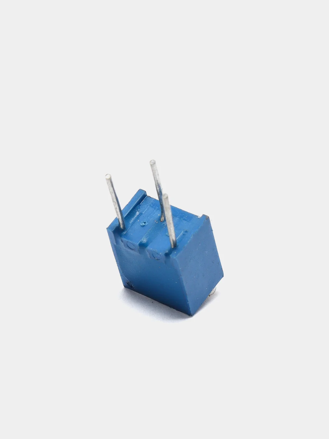 4 штуки 50 кОм Резистор подстроечный3266W 50K