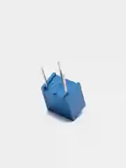 4 штуки 50 кОм Резистор подстроечный3266W 50K