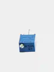 4 штуки 50 кОм Резистор подстроечный3266W 50K
