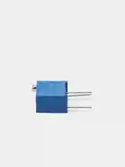 4 штуки 50 кОм Резистор подстроечный3266W 50K