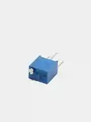 4 штуки 50 кОм Резистор подстроечный3266W 50K