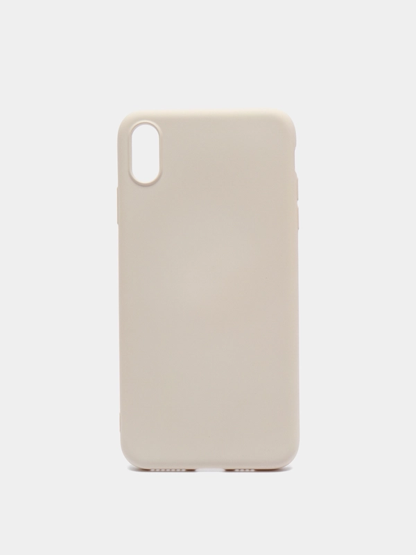 Чехол для Apple iPhone XS Max