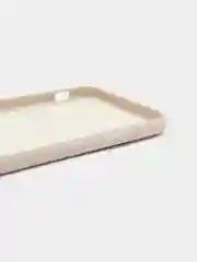 Белый чехол для Apple iPhone XS Max