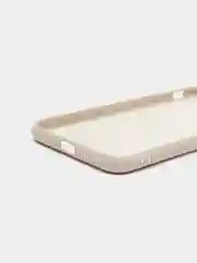 Белый чехол для Apple iPhone XS Max