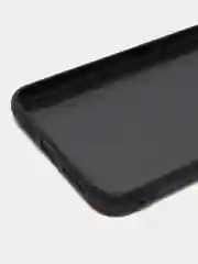 Угольный чехол для Apple iPhone XS Max из закалённого стекла, 7 цветов