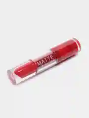 Матовая помада MISS-ROSSE