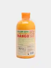 Гель для душа Organic Shop Фрукты Тропический манго, 500 мл