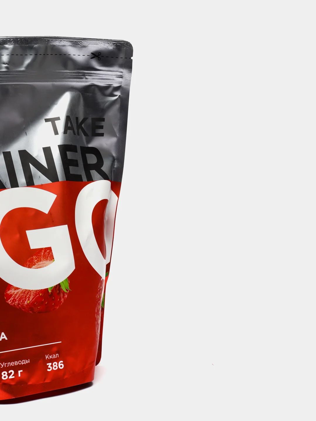 Протеин - гейнер "Gainer" для набора массы разные вкусы на выбор, 1000 ...