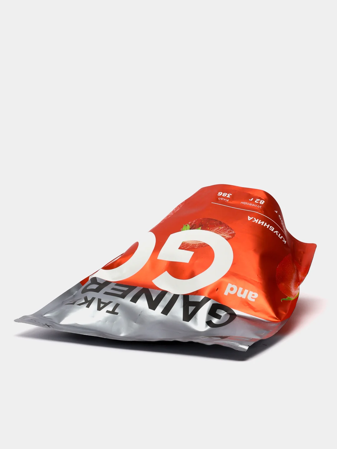 Протеин - гейнер "Gainer" для набора массы разные вкусы на выбор, 1000 ...