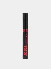 LUXVISAGE Тушь для ресниц XXL Суперобъем, Эффект накладных ресниц, черная