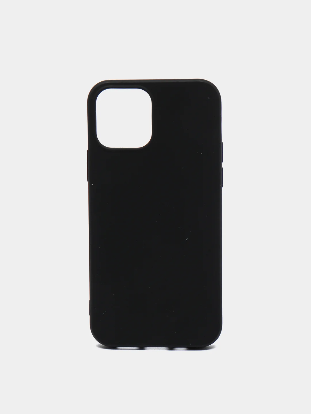 Темно-синий чехол для iPhone 8+/7+/X/Хs/ХR/11/11Pro/11 Pro Max/12mini/12/12 Pro/12 Pro Max,силиконовый