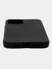 Темно-синий чехол для iPhone 8+/7+/X/Хs/ХR/11/11Pro/11 Pro Max/12mini/12/12 Pro/12 Pro Max,силиконовый