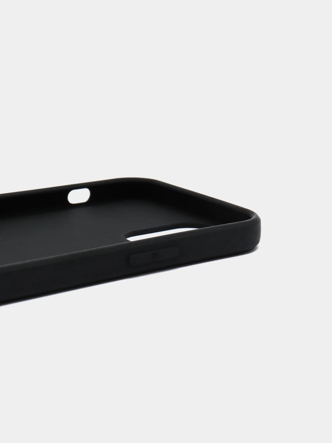 Темно-синий чехол для iPhone 8+/7+/X/Хs/ХR/11/11Pro/11 Pro Max/12mini/12/12 Pro/12 Pro Max,силиконовый