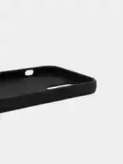 Темно-синий чехол для iPhone 8+/7+/X/Хs/ХR/11/11Pro/11 Pro Max/12mini/12/12 Pro/12 Pro Max,силиконовый