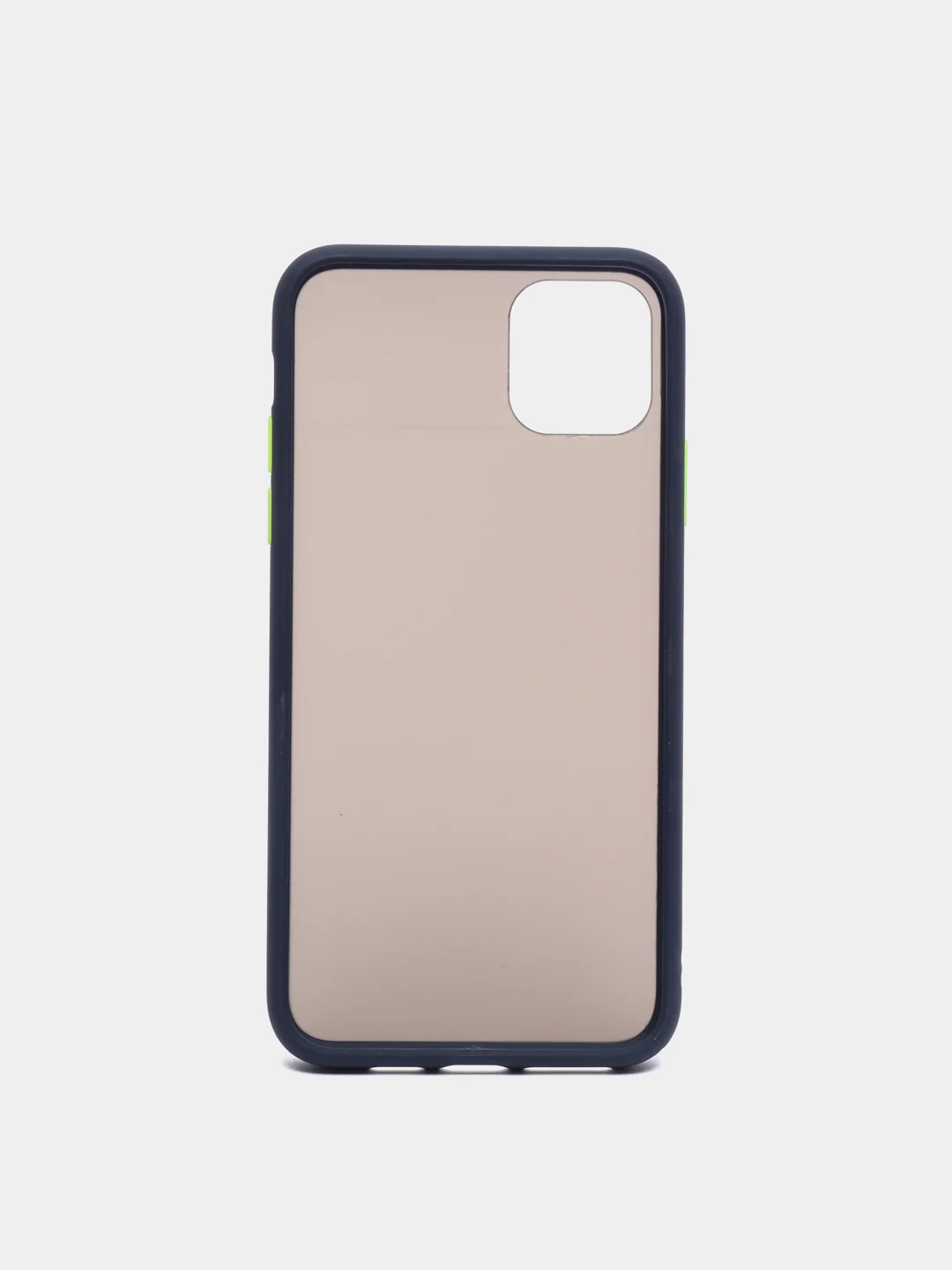 Синий чехол для Apple iPhone 11 Pro Max