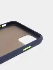 Синий чехол для Apple iPhone 11 Pro Max