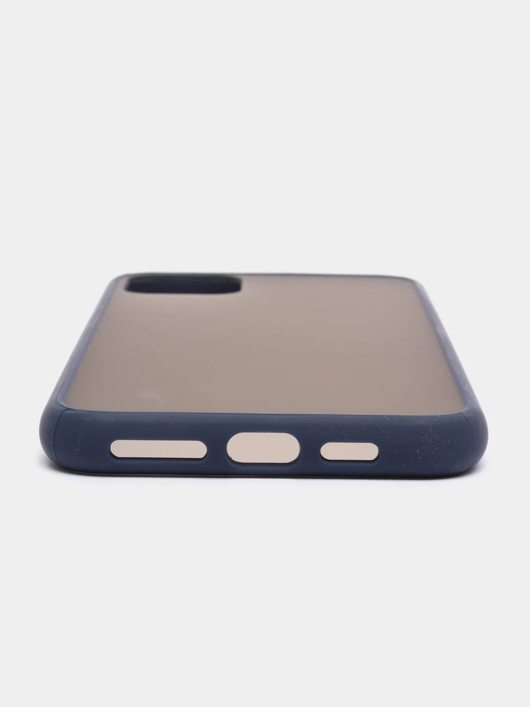 Синий чехол для Apple iPhone 11 Pro Max