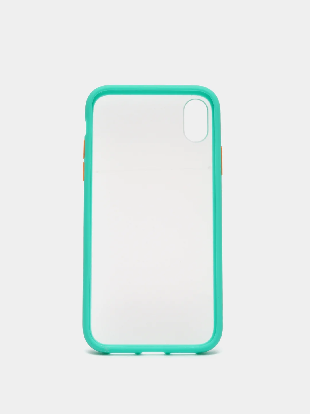 Белый матовый силиконовый чехол для iPhone 7/8/X/XR/XS/1/11 Pro/11 Pro Max, красный, черный, желтый