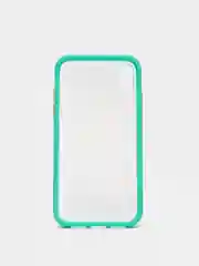 Белый матовый силиконовый чехол для iPhone 7/8/X/XR/XS/1/11 Pro/11 Pro Max, красный, черный, желтый