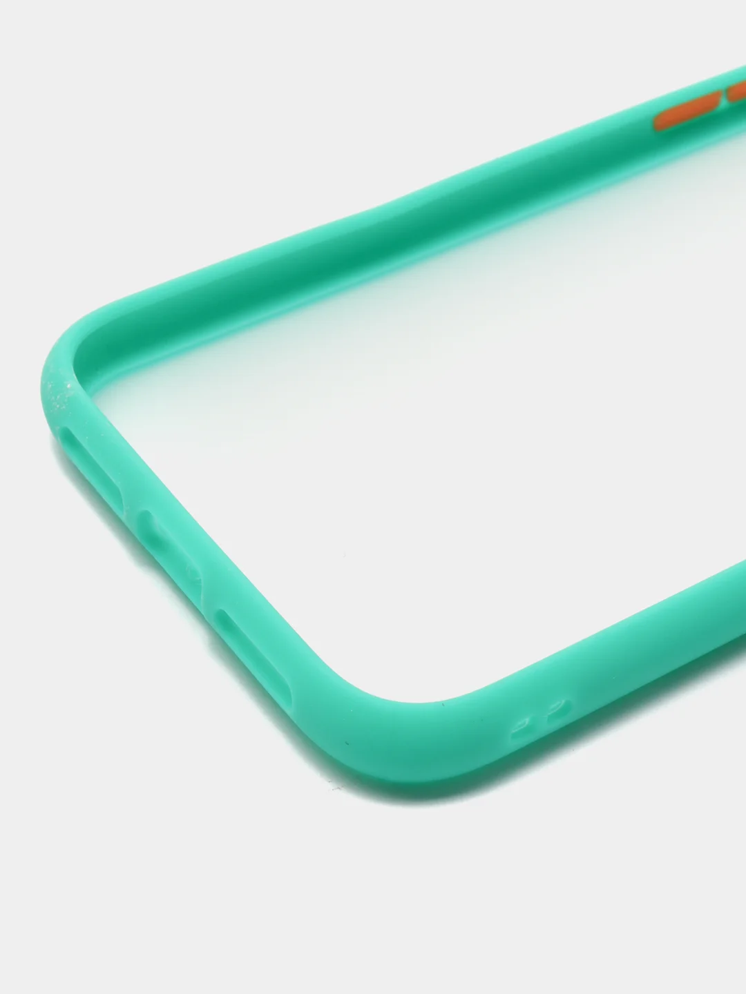 Белый матовый силиконовый чехол для iPhone 7/8/X/XR/XS/1/11 Pro/11 Pro Max, красный, черный, желтый