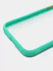 Белый матовый силиконовый чехол для iPhone 7/8/X/XR/XS/1/11 Pro/11 Pro Max, красный, черный, желтый