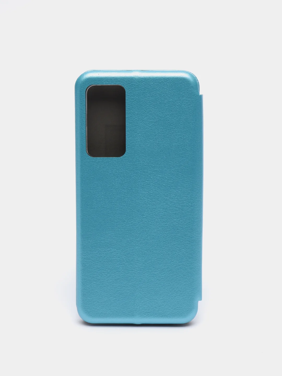 Голубой чехол книжка Xiaomi 12X / Xiaomi 12