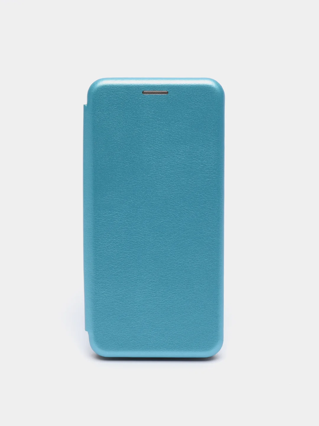 Голубой чехол книжка Xiaomi 12X / Xiaomi 12