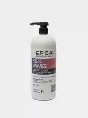Кондиционер для кудрявых и вьющихся волос Epica Silk Waves