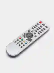Пульт для спутникового ресивера LUMAX DVB-S DV-2400 IRD, Rebox RE-1150CO