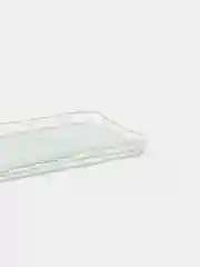 Белый чехол для Apple iPhone 6/6s / 6 Plus/6s Plus / 7/8 / 7 Plus/8 Plus / 11 / 11 PRO / 11 PRO MAX / XS Max / XR / X/XS  прозрачный силиконовый Девушки
