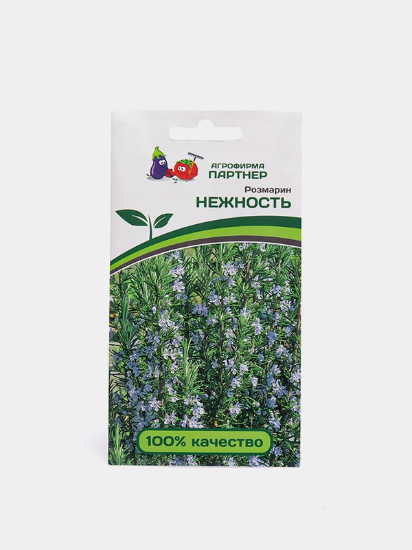 Семена Партнер "Розмарин Нежность"