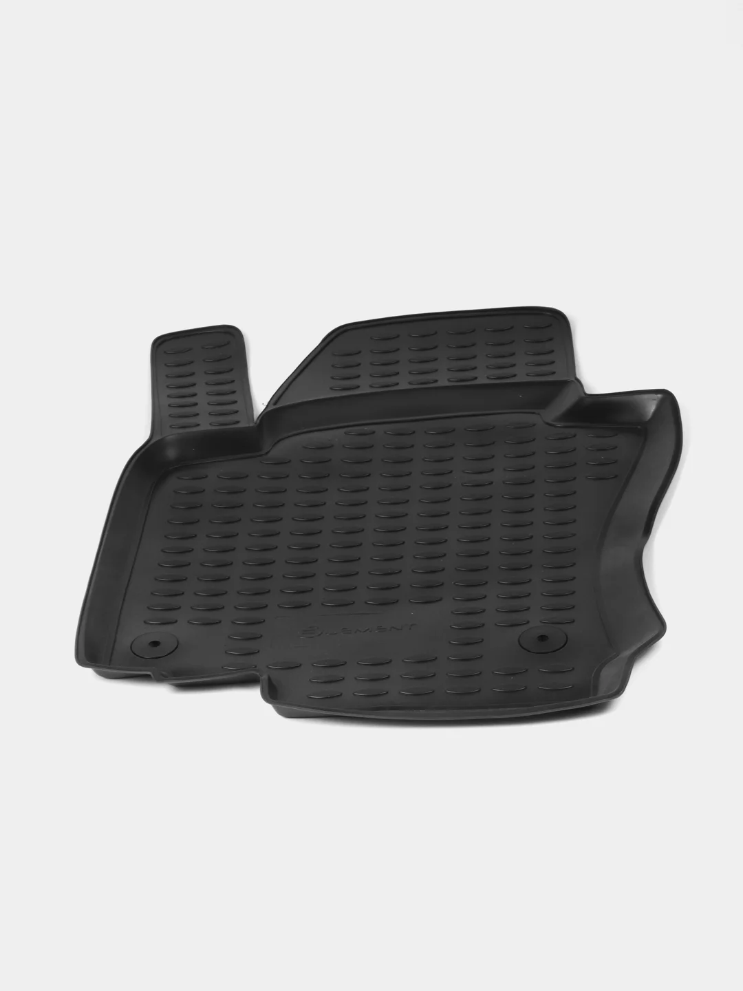 Коврики в салон VW Jetta 02/2005-, 4 шт. (полиуретан) / Фольксваген Джетта