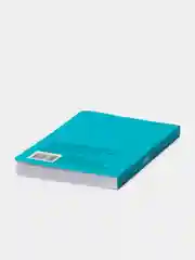 Оливковый скетчбук MyArt Pocket Artbook, А6, без линовки, 100 г/м2, 80 листов. Проф-Пресс