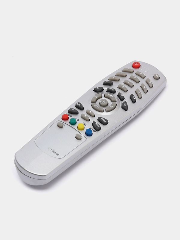 Пульт для спутникового ресивера SkyOn DSR-2300