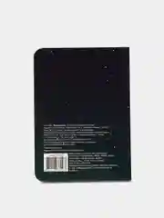 Оранжевый скетчбук MyArt Pocket Artbook, А6, без линовки, 100 г/м2, 80 листов. Проф-Пресс