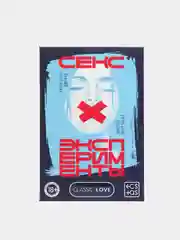 Вишнёвый игры для двоих (18+), 10 разных игр: эксперименты, бдсм