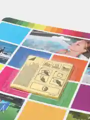 Ремонтный набор, водостойкий, 10 шт., 62091 Bestway