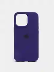 Индиго чехол для iPhone XR, 11, 12, 12 Pro, 12 Pro MAX, 13, 13 Pro, 13 Pro MAX