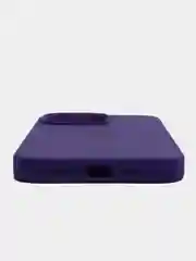 Индиго чехол для iPhone XR, 11, 12, 12 Pro, 12 Pro MAX, 13, 13 Pro, 13 Pro MAX