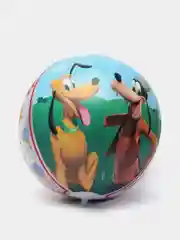 Зеленый мяч пляжный 51 см "Disney"