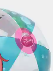 Розовый мяч пляжный 51 см "Disney"