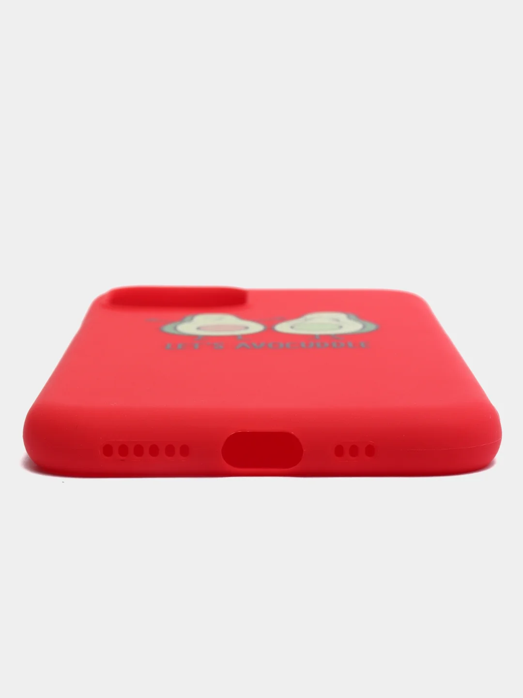 Фуксия чехол для iPhone 11 Pro, XR, XS Max, 7+, 8+, 6s+
