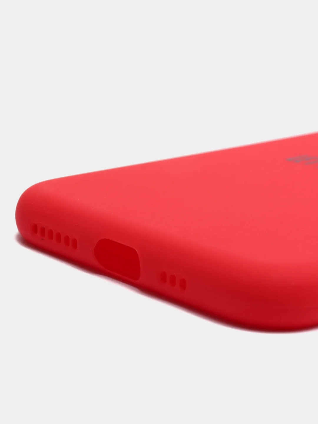Фуксия чехол для iPhone 11 Pro, XR, XS Max, 7+, 8+, 6s+