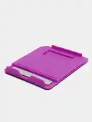 Фиолетовый держатель для телефона Colors