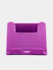 Фиолетовый держатель для телефона Colors