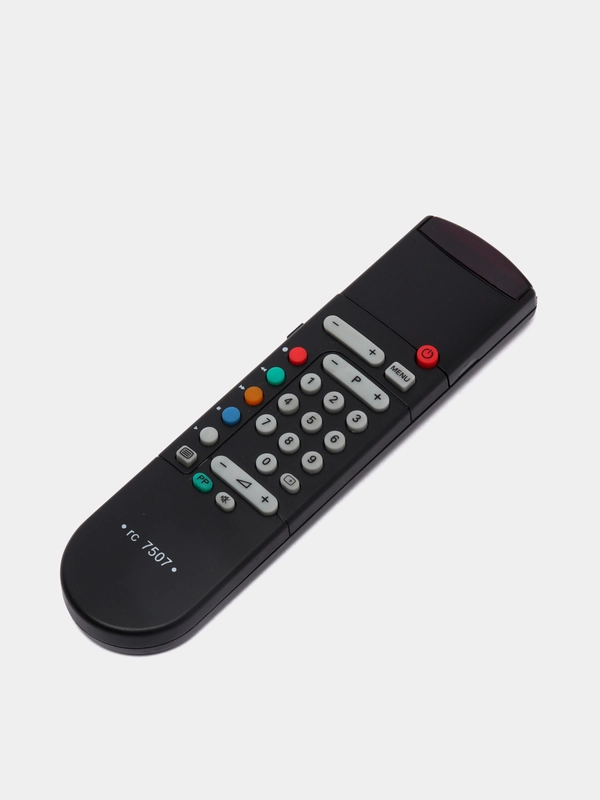 Пульт для кинескопного телевизора Philips RC7535