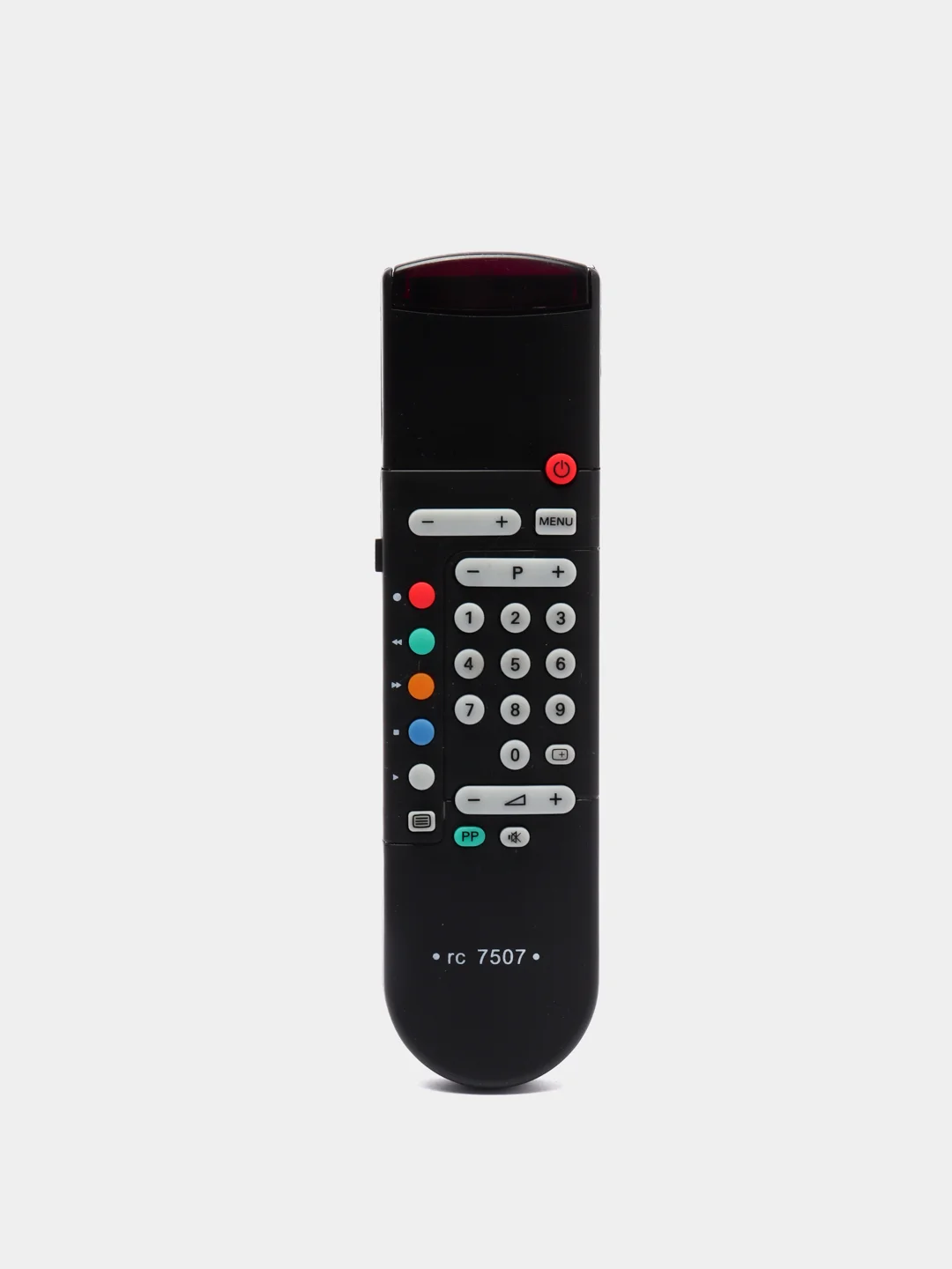 Пульт для кинескопного телевизора Philips RC7535